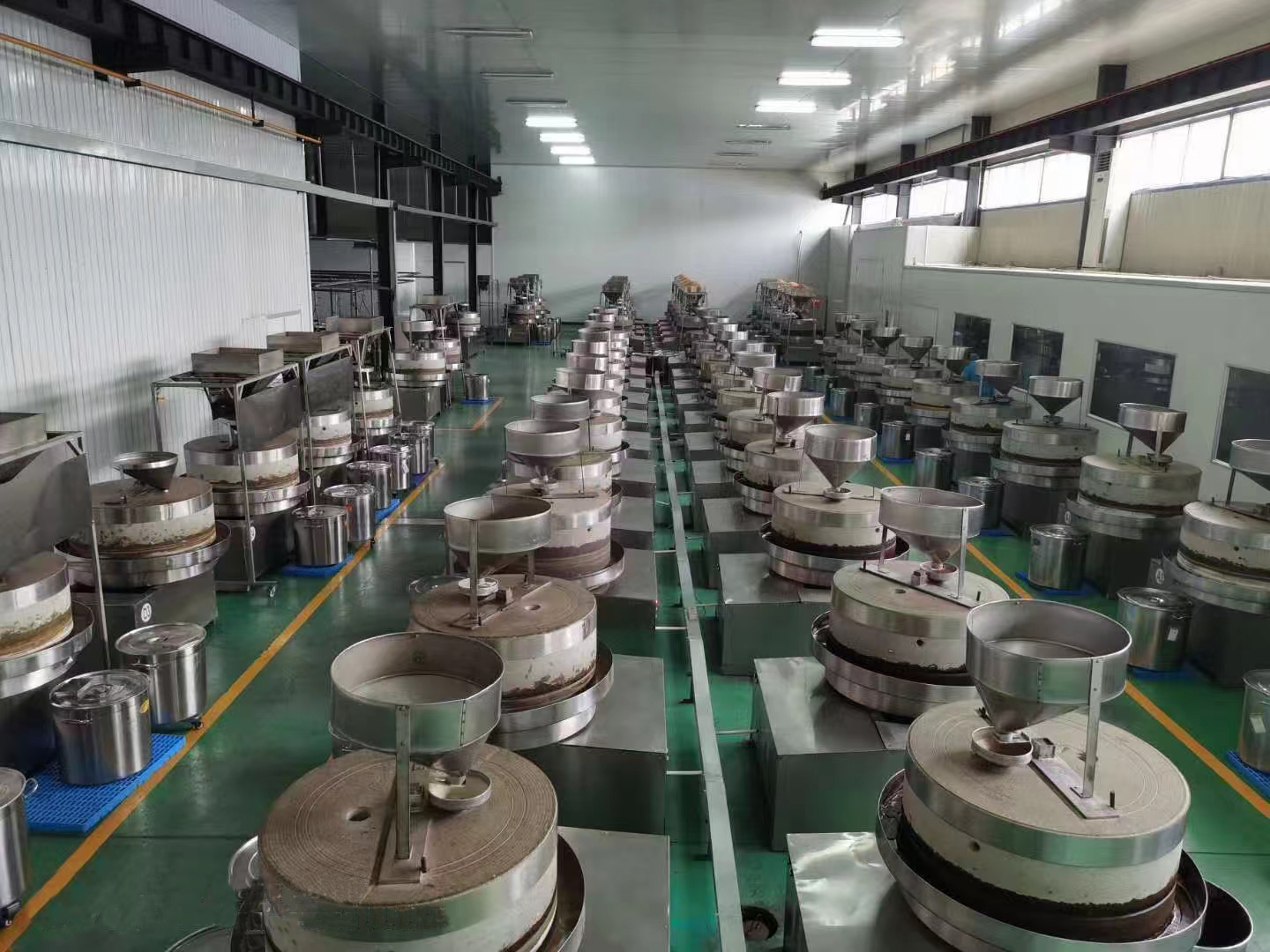 先進的管理模式